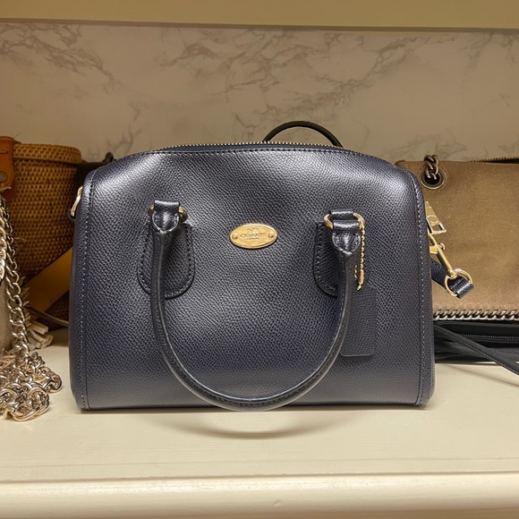 Coach Handbag - Picture 1 of 3